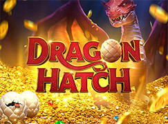 รีวิวเกมสล็อต Dragon Hatch