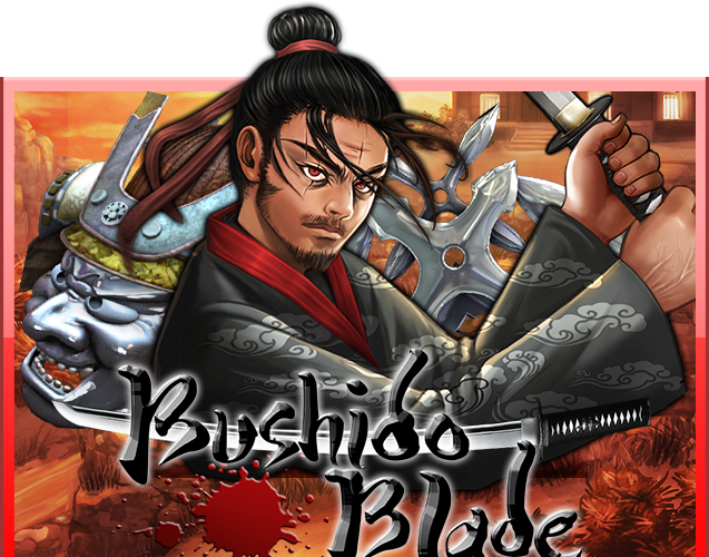 รีวิวสล็อต Bushido Blade