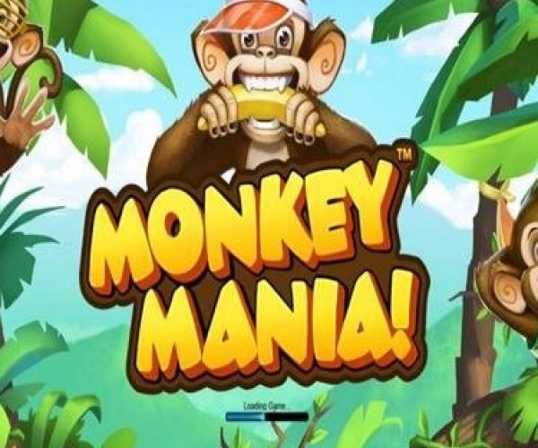 รีวิวเกมสล็อต BANANA Monkey
