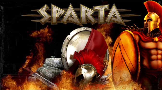 รีวิวเกมสล็อต Sparta 