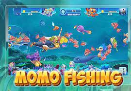 รีวิวเกมยิงปลา MoMo Fishing 