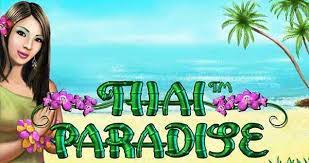   รีวิวเกมสล็อต Thai Paradise
