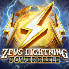 รีวิวเกมสล็อต Zeus Lightning Power Reels