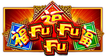 รีวิวเกมสล็อตแตกง่าย Fu Fu Fu