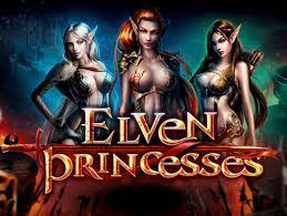 รีวิวเกมแตกง่าย Elven Princesses