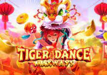 สล็อต Tiger Dance ยอดนิยม