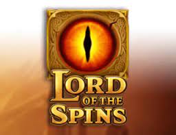 สล็อต Lord of the Spins