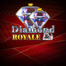 สล็อต Diamond Royale